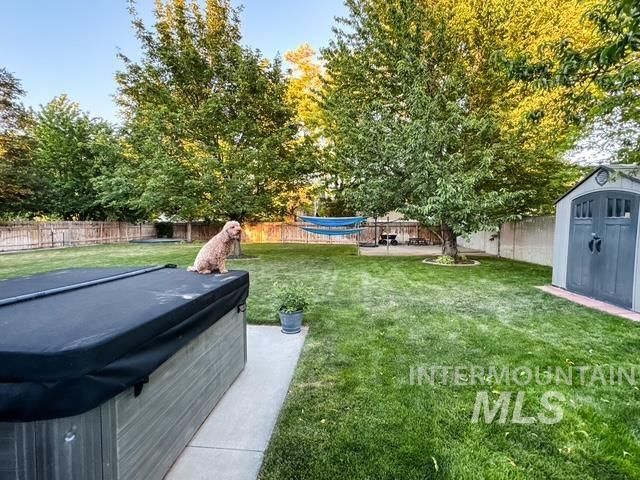 808 O'leary Way, Twin Falls, ID 83301