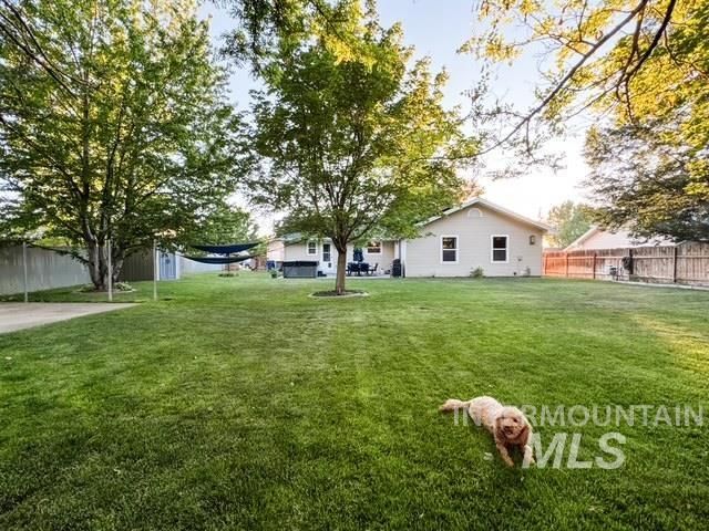 808 O'leary Way, Twin Falls, ID 83301