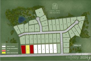 2306 Bridgewater Road 3, Rock Hill, SC 29730