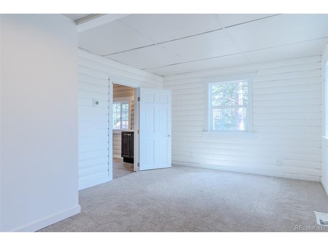 12581 S US Hwy 285, Conifer, CO 80433