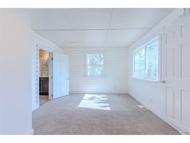 12581 S US Hwy 285, Conifer, CO 80433