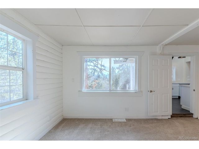 12581 S US Hwy 285, Conifer, CO 80433