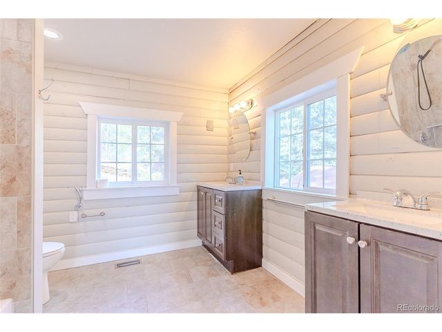 12581 S US Hwy 285, Conifer, CO 80433