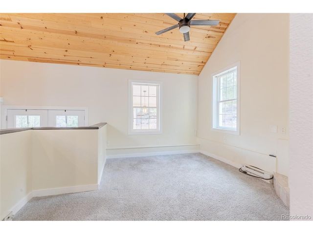 12581 S US Hwy 285, Conifer, CO 80433