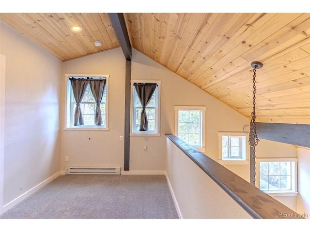 12581 S US Hwy 285, Conifer, CO 80433