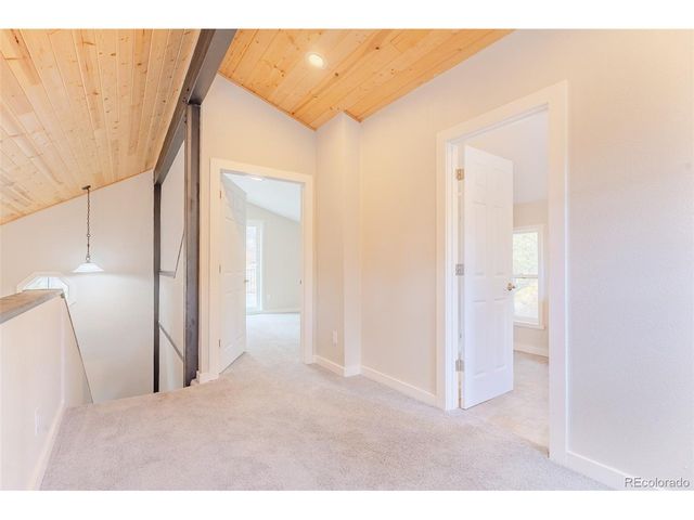 12581 S US Hwy 285, Conifer, CO 80433