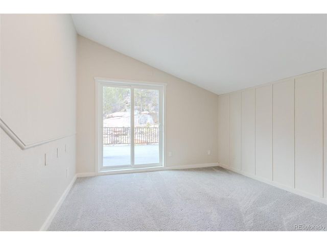 12581 S US Hwy 285, Conifer, CO 80433