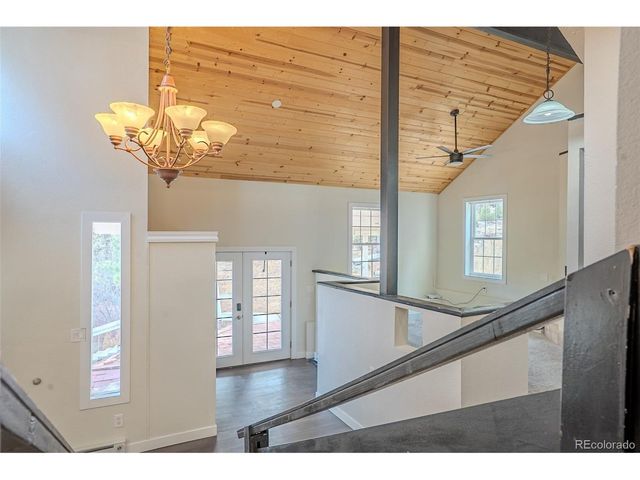 12581 S US Hwy 285, Conifer, CO 80433