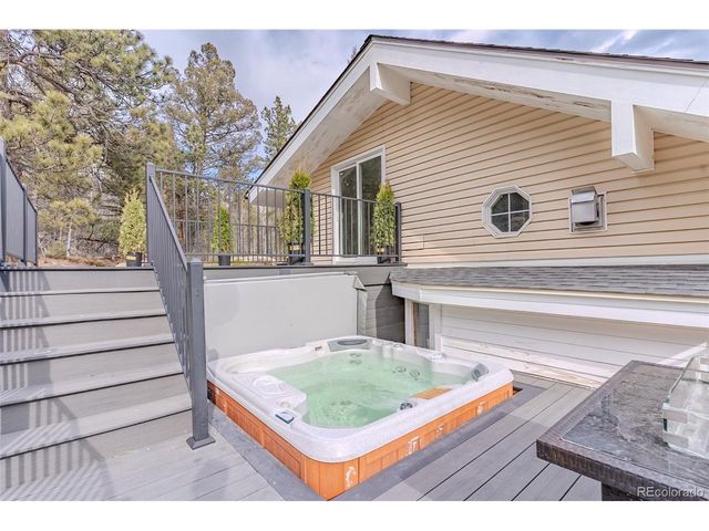 12581 S US Hwy 285, Conifer, CO 80433