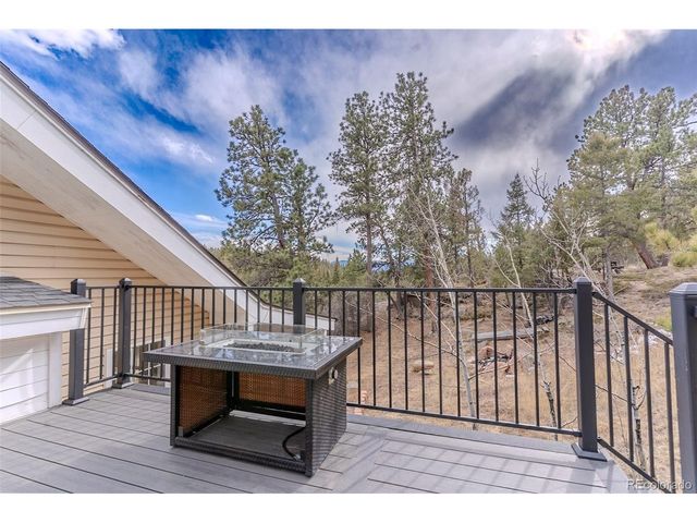 12581 S US Hwy 285, Conifer, CO 80433