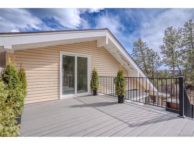12581 S US Hwy 285, Conifer, CO 80433