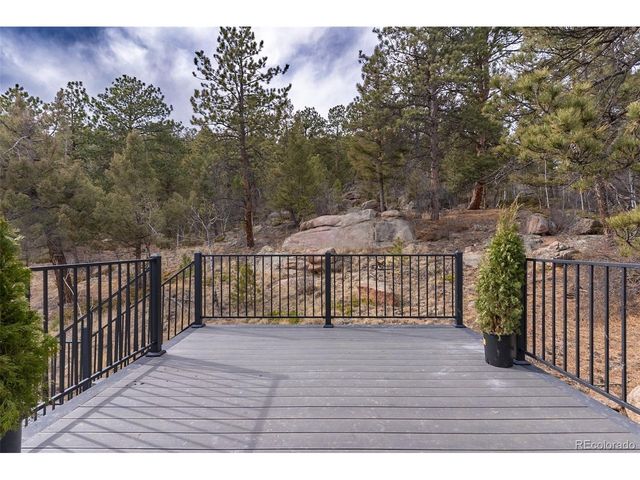 12581 S US Hwy 285, Conifer, CO 80433