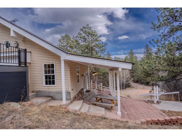 12581 S US Hwy 285, Conifer, CO 80433