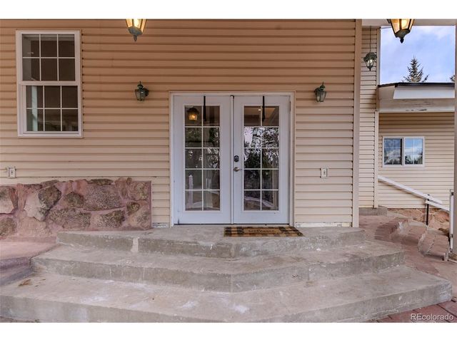 12581 S US Hwy 285, Conifer, CO 80433