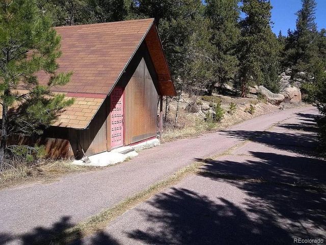 12581 S US Hwy 285, Conifer, CO 80433