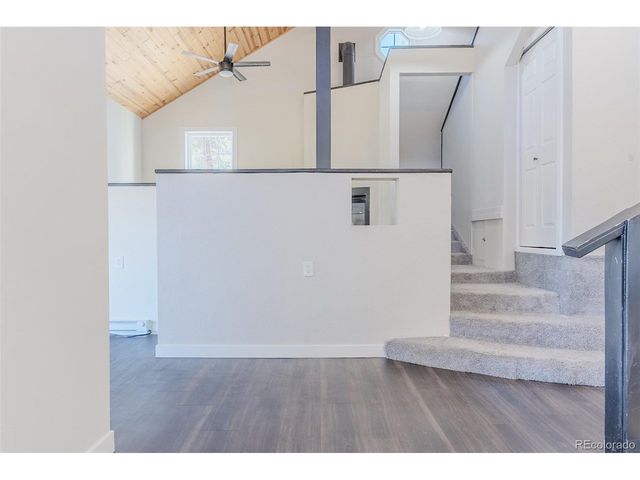 12581 S US Hwy 285, Conifer, CO 80433