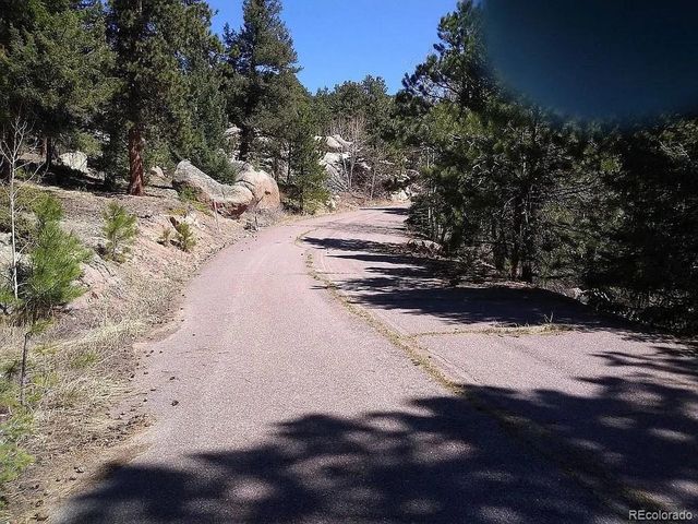 12581 S US Hwy 285, Conifer, CO 80433