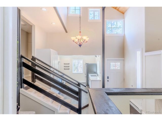 12581 S US Hwy 285, Conifer, CO 80433