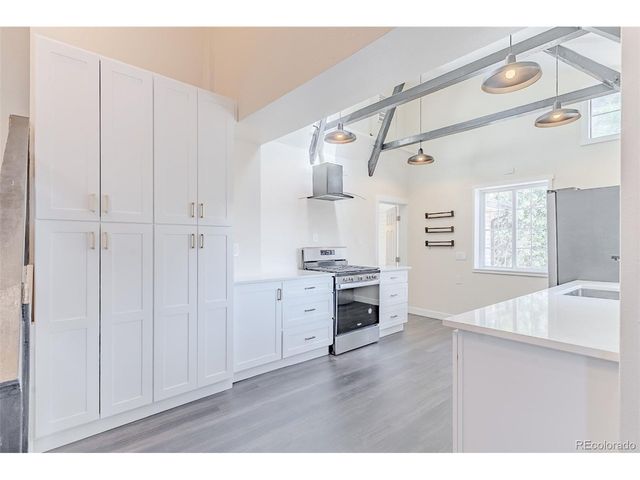 12581 S US Hwy 285, Conifer, CO 80433