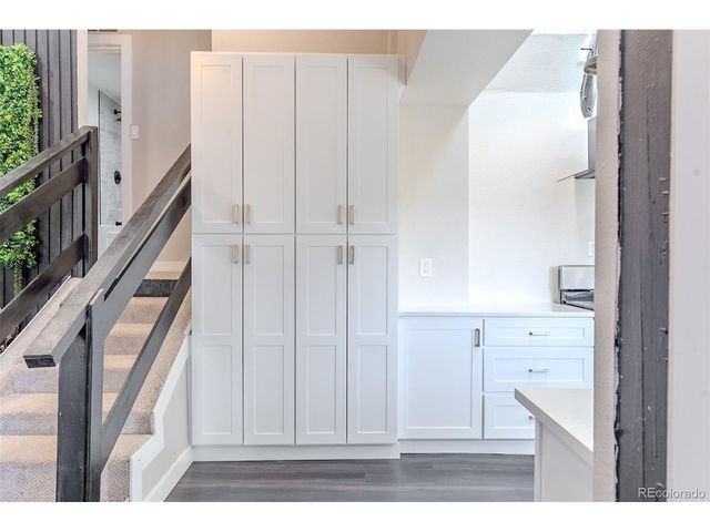 12581 S US Hwy 285, Conifer, CO 80433