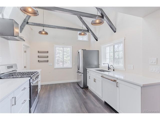 12581 S US Hwy 285, Conifer, CO 80433