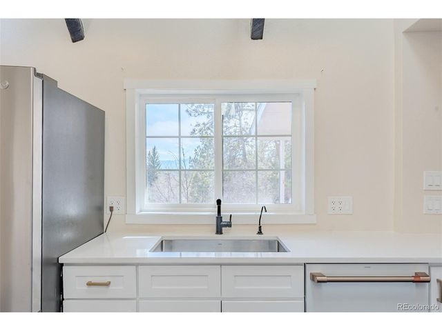 12581 S US Hwy 285, Conifer, CO 80433