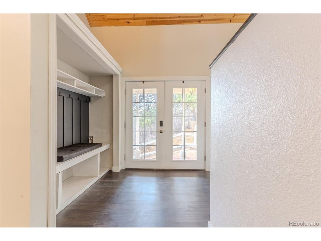 12581 S US Hwy 285, Conifer, CO 80433