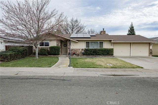329 Byron Way, Orland, CA 95963