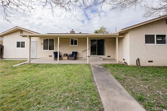 329 Byron Way, Orland, CA 95963