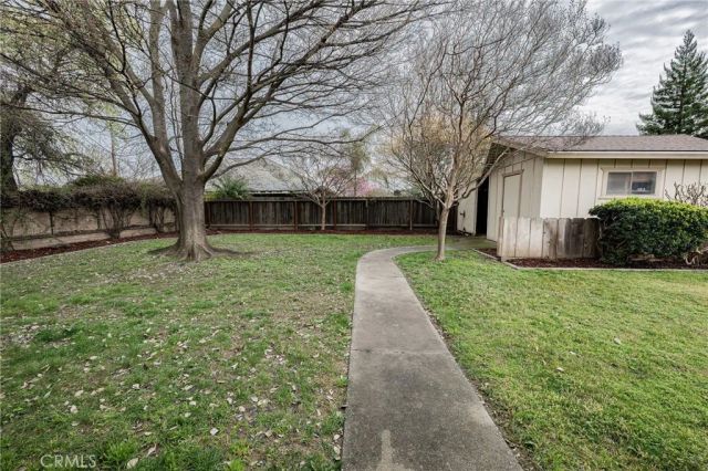 329 Byron Way, Orland, CA 95963