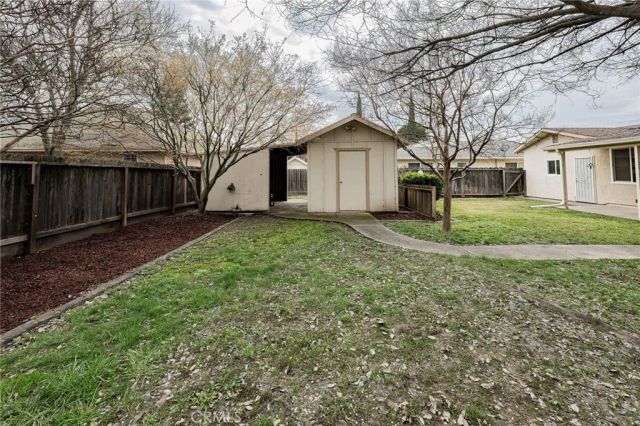 329 Byron Way, Orland, CA 95963