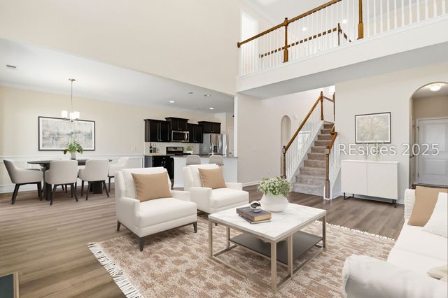 10 Benton Cir, Bluffton, SC 29910