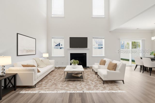 10 Benton Cir, Bluffton, SC 29910