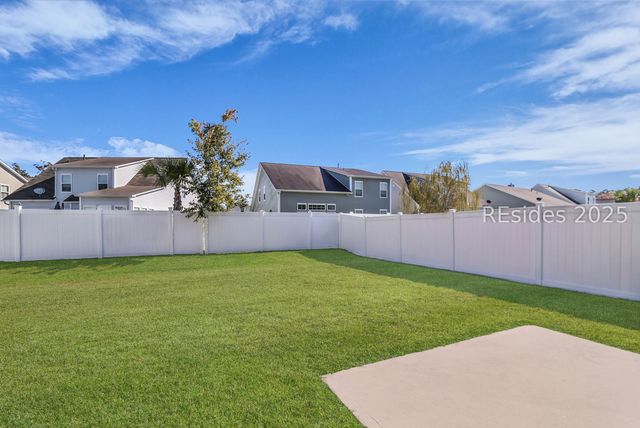 10 Benton Cir, Bluffton, SC 29910