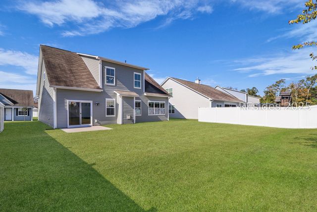 10 Benton Cir, Bluffton, SC 29910