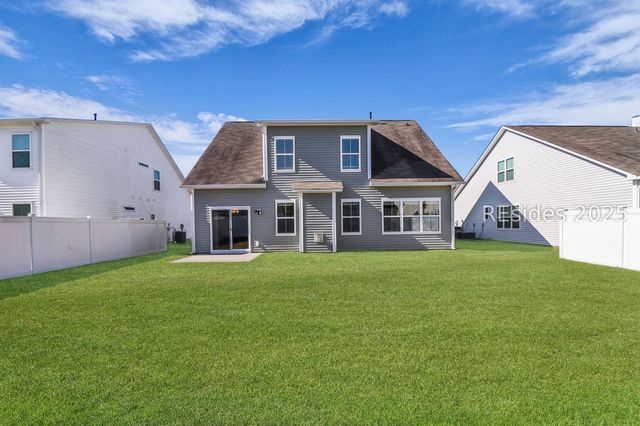 10 Benton Cir, Bluffton, SC 29910