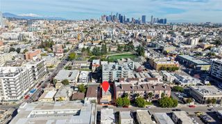 960 S Kingsley, Los Angeles, CA 90006