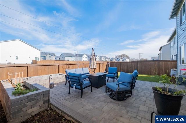 1567 Stasny Av SE, Albany, OR 97322