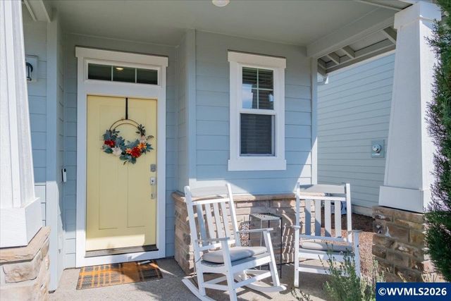 1567 Stasny Av SE, Albany, OR 97322