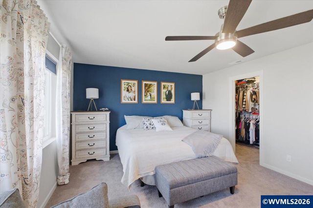 1567 Stasny Av SE, Albany, OR 97322