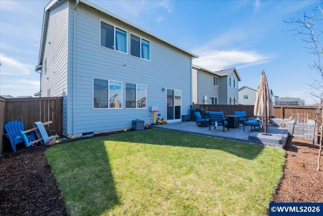 1567 Stasny Av SE, Albany, OR 97322