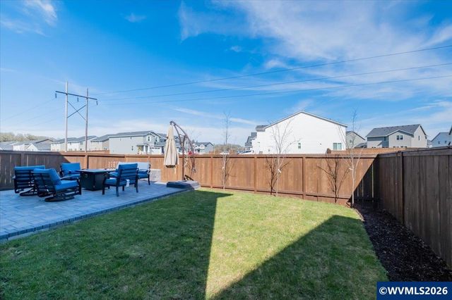 1567 Stasny Av SE, Albany, OR 97322