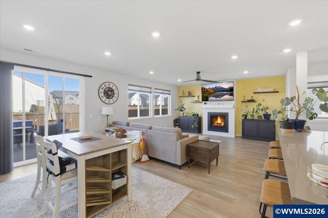 1567 Stasny Av SE, Albany, OR 97322