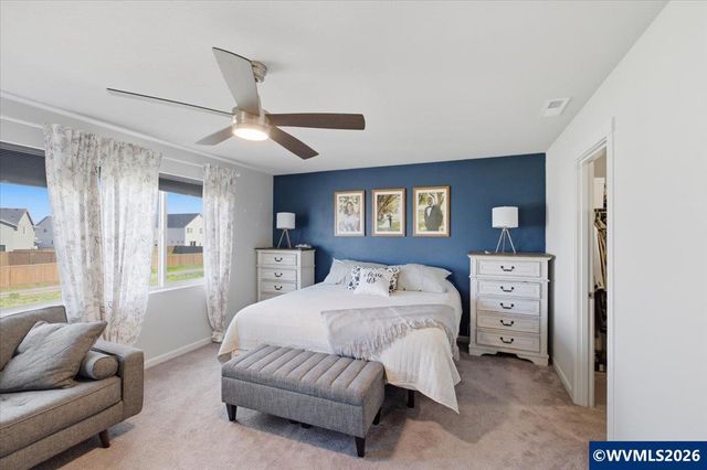 1567 Stasny Av SE, Albany, OR 97322