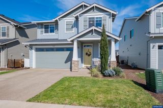 1567 Stasny Av SE, Albany, OR 97322