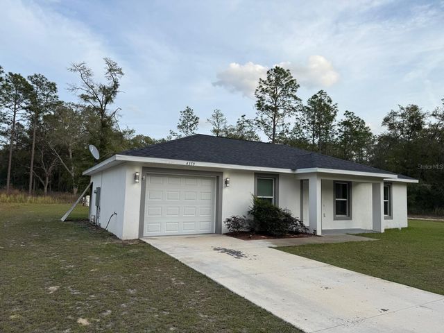 4359 SW 157TH TERRACE, Ocala, FL 34481