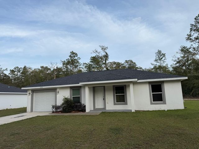 4359 SW 157TH TERRACE, Ocala, FL 34481