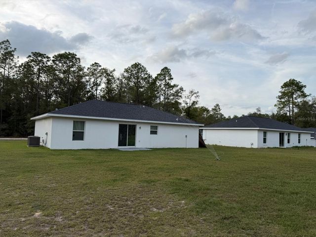 4359 SW 157TH TERRACE, Ocala, FL 34481