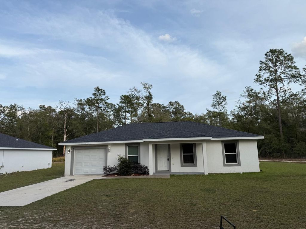 4359 SW 157TH TERRACE, Ocala, FL 34481