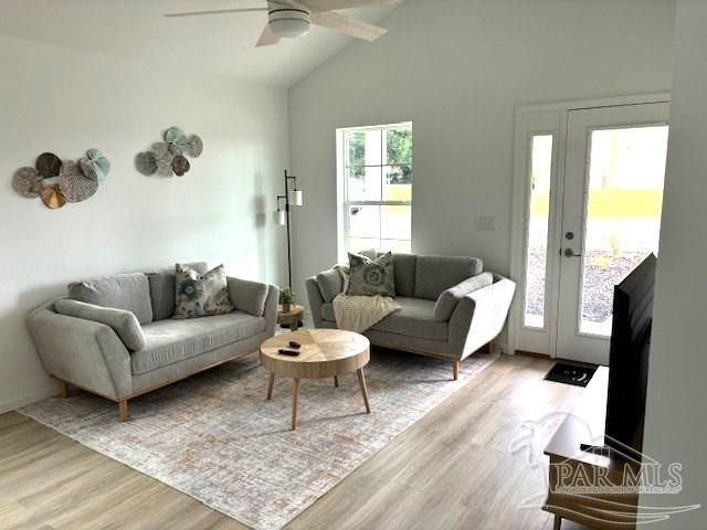 2117 W Jackson St, Pensacola, FL 32505